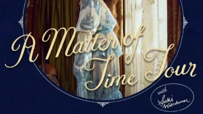 Laufey Guncang Jakarta: Tur 'A Matter of Time' Siap Memukau Penonton pada 23 Mei 2026
