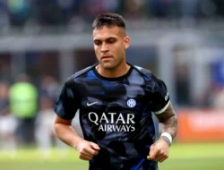 Lautaro Martinez Cuma Mau Pulang ke Racing Kalau Tinggalkan Inter