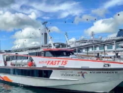 Layanan Feri Singapura–Batam Tambah Biaya S$6 Akibat Harga Bahan Bakar Melonjak