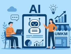 Layanan Keuangan Digital Masuki Era Baru Berkat Kolaborasi AI