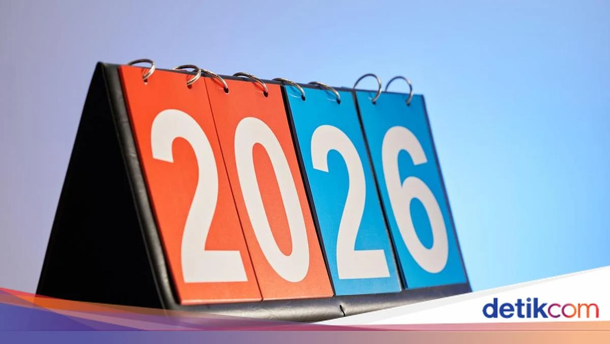 Lebaran 2026: Hitung Mundur, Perbedaan Penetapan, dan Total Libur hingga 7 Hari!