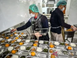 Lebaran 2026: Ketua Muhammadiyah Peringatkan ‘Jangan Pamer Makanan’, Ahli Gizi Ungkap Risiko Kesehatan