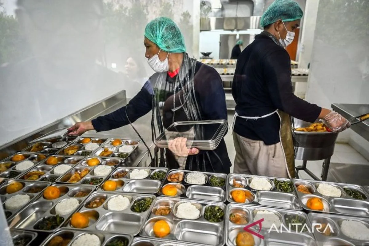 Lebaran 2026: Ketua Muhammadiyah Peringatkan ‘Jangan Pamer Makanan’, Ahli Gizi Ungkap Risiko Kesehatan