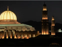 Lebaran 2026: Prediksi BMKG & BRIN, Keputusan Muhammadiyah, dan Jadwal Sidang Isbat