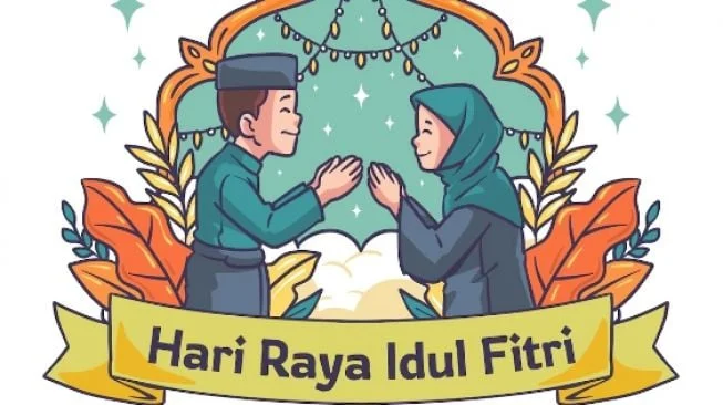 Lebaran 2026: Ribuan Ucapan Penuh Doa Menguatkan Silaturahmi di Seluruh Indonesia