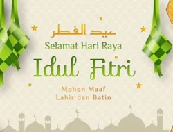 Lebaran di Perantauan, Begini Cara Atasi Rasa Rindu Rumah