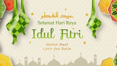 Lebaran di Perantauan, Begini Cara Atasi Rasa Rindu Rumah
