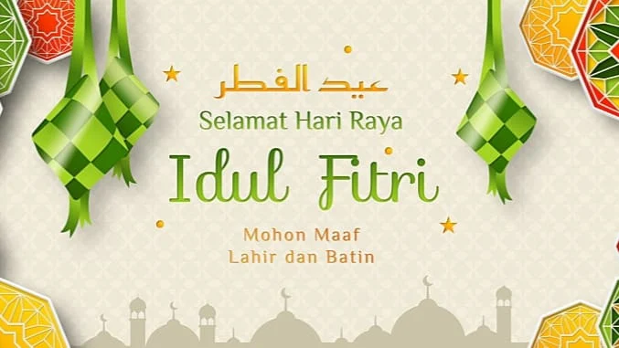 Lebaran di Perantauan, Begini Cara Atasi Rasa Rindu Rumah