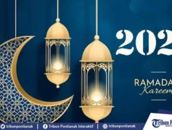 Lebaran Idul Fitri 2026: Tanggal, Jadwal Pemerintah dan Muhammadiyah