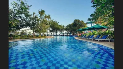Lebaran Nggak Mudik? Ini 5 Staycation Hotel yang Worth It!