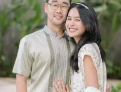 Lebaran Perdana Sebagai Pasutri, Intip Deretan Pasangan Artis Ini