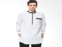Lebaran Pertama Menkeu Purbaya: Baju Koko Rp125 Ribu, Nawar Harga, dan Tantangan Mengelola Keuangan Negara