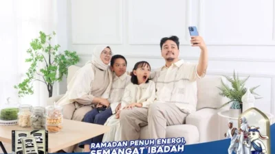 Lebaran Tanpa Dendam: Cara Memaafkan dengan Hati yang Lapang
