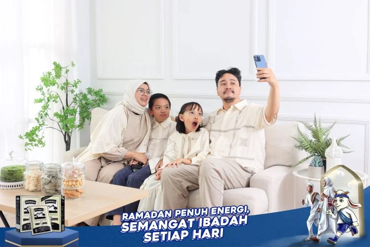 Lebaran Tanpa Dendam: Cara Memaafkan dengan Hati yang Lapang