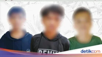 Lebih dari Sebulan Dilaporkan, Polisi Belum Tangkap Terduga Pelaku Pemerkosaan Belasan Remaja Pria di Adonara
