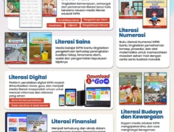 Lebih dari Separuh Peserta Didik Belum Memiliki Fondasi Literasi yang Kuat