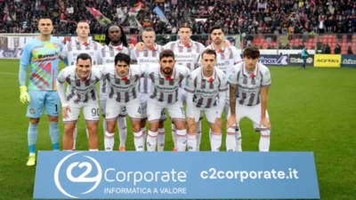 Lecce Menang 2-1 atas Cremonese: Duel Hidup‑Mati di Zona Degradasi Serie A
