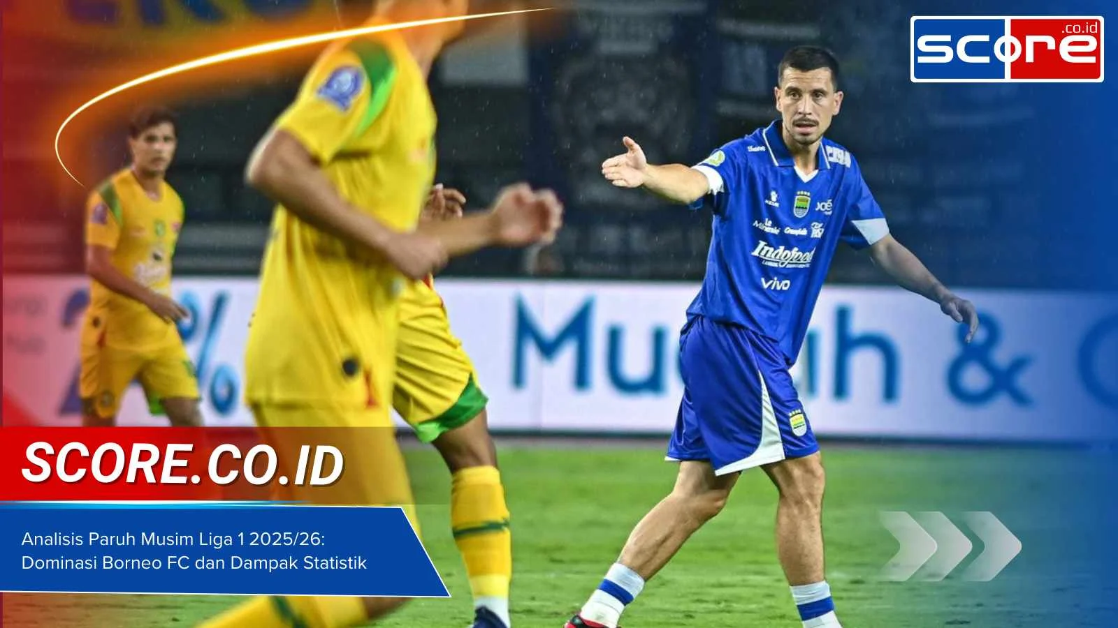 Leganés Terpuruk di Puncak Kompetisi: Analisis Dampak Kegagalan dan Prospek Musim Berikutnya