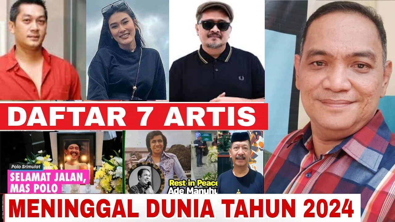 Legenda Rock Indonesia Donny Fattah Meninggal di Usia 76 Tahun: Kiprah, Penyakit, dan Warisan Abadi
