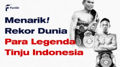 Legenda Tinju Ungkap Strategi Kebangkitan Tinju Indonesia