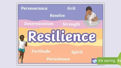 Level Up Kreativitas! Saatnya Seniman Lokal Bersinar dalam Tema “Strength and Resilience”