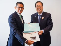 Level Up Pariwisata Indonesia Gandeng Jepang untuk Dominasi Pasar Asia