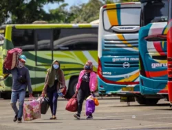 Libur Lebaran Diproyeksikan Putar Ekonomi Pariwisata Di Banten Capai Rp800 Miliar Lebih