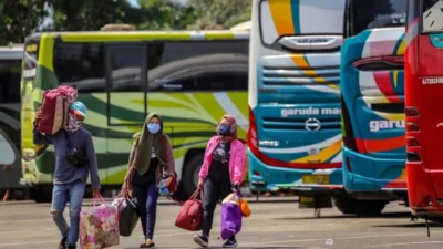 Libur Lebaran Diproyeksikan Putar Ekonomi Pariwisata Di Banten Capai Rp800 Miliar Lebih