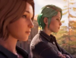 Life is Strange: Reunion Sudah Rilis, Tutup Kisah Emosional Max dan Chloe