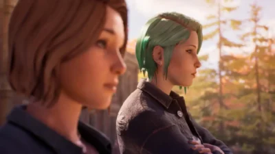 Life is Strange: Reunion Sudah Rilis, Tutup Kisah Emosional Max dan Chloe