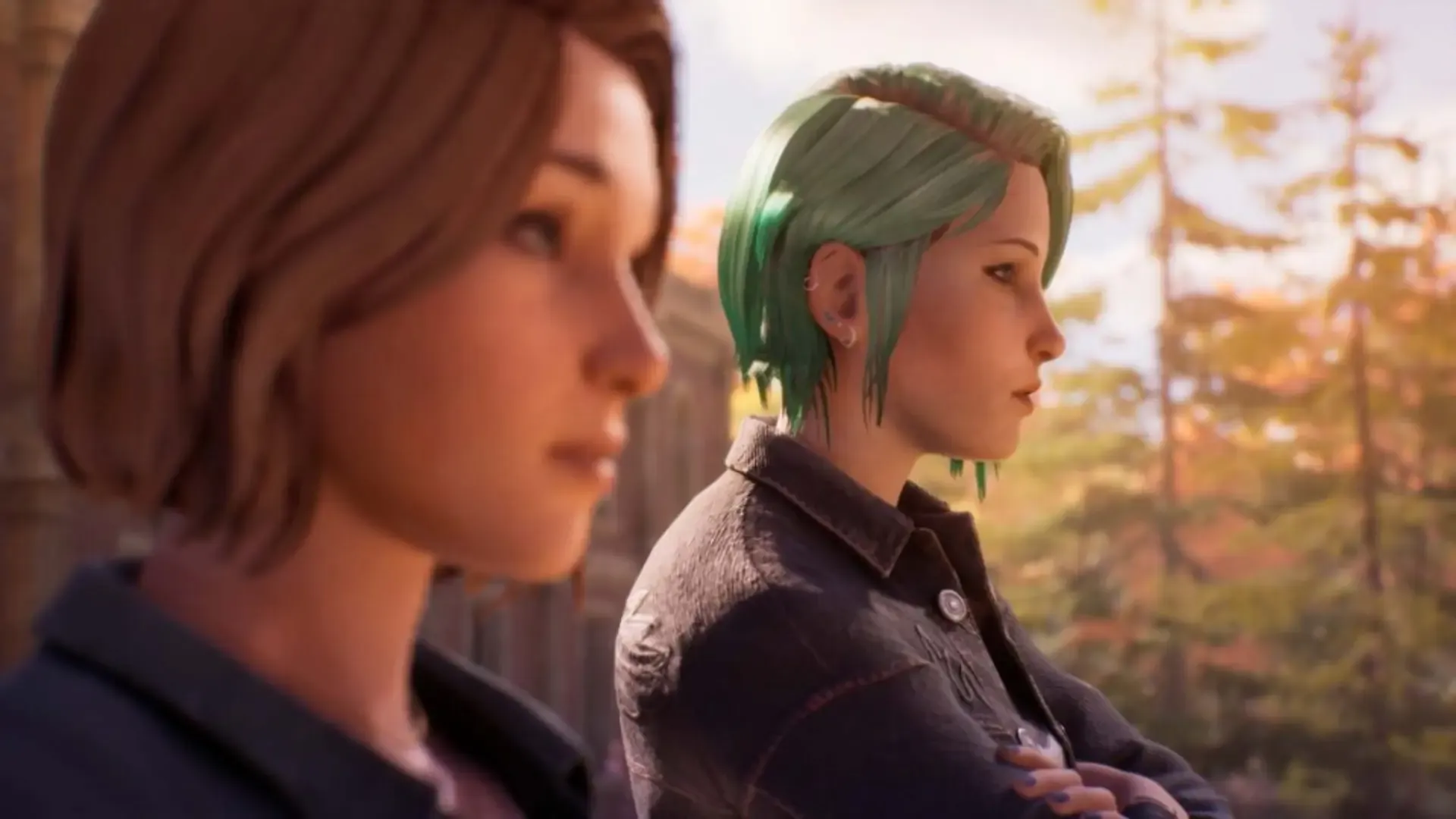 Life is Strange: Reunion Sudah Rilis, Tutup Kisah Emosional Max dan Chloe