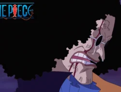 Lirik "Bink’s Brew" yang Dinayangkan Brook di One Piece Live Action Memukau Penonton