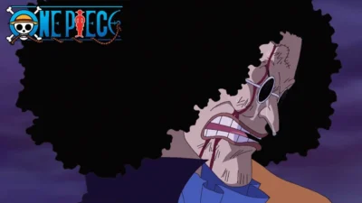 Lirik “Bink’s Brew” yang Dinayangkan Brook di One Piece Live Action Memukau Penonton