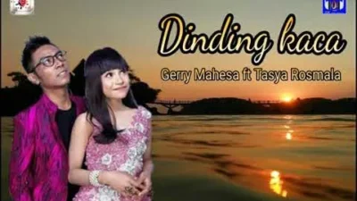 Lirik dan Makna Lagu “Dinding Kaca” Gerry Mahesa feat. Tasya Rosmala: Cinta Lama yang Masih Tersisa