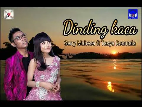 Lirik dan Makna Lagu “Dinding Kaca” Gerry Mahesa feat. Tasya Rosmala: Cinta Lama yang Masih Tersisa