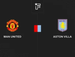 Live Sports 2026: Update Lengkap Manchester United vs Aston Villa, Liverpool vs Tottenham, dan Bangladesh vs Pakistan