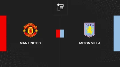 Live Sports 2026: Update Lengkap Manchester United vs Aston Villa, Liverpool vs Tottenham, dan Bangladesh vs Pakistan