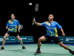 Lompatan Ranking BWF 2026: Terry/Gloria dan Tiwi/Fadia Menyapu Peringkat, Sindhu Dihadapkan pada Denda dan BWF Jamin Keamanan