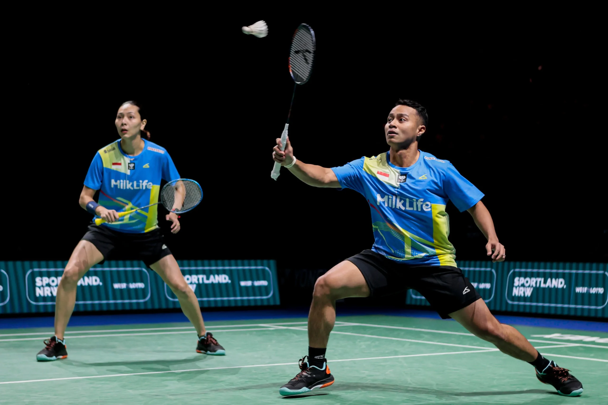Lompatan Ranking BWF 2026: Terry/Gloria dan Tiwi/Fadia Menyapu Peringkat, Sindhu Dihadapkan pada Denda dan BWF Jamin Keamanan
