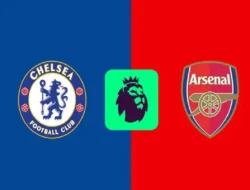 London Memanas! Chelsea dan Arsenal Adu Sikut Demi Pulangkan Julian Alvarez ke Inggris