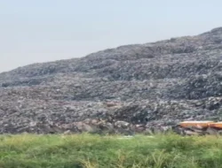 Longsor di TPST Bantar Gebang Ungkap Kerapuhan Sistem Pengelolaan Sampah Indonesia