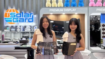 Lonjakan Harga Solar melanda AS naik hingga 50%