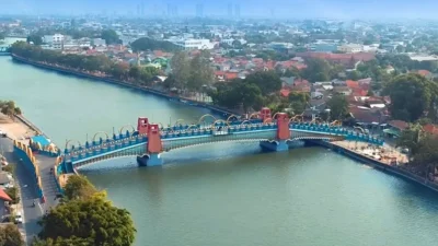Lonjakan Wisata Lokal Bikin Hotel Kebanjiran Tamu
