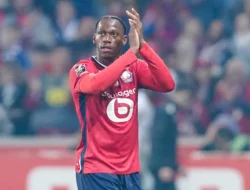LOSC Lille Terjebak Denda UEFA, Transfer Zhegrova, dan Dampak Pemain Internasional – Apa Selanjutnya?