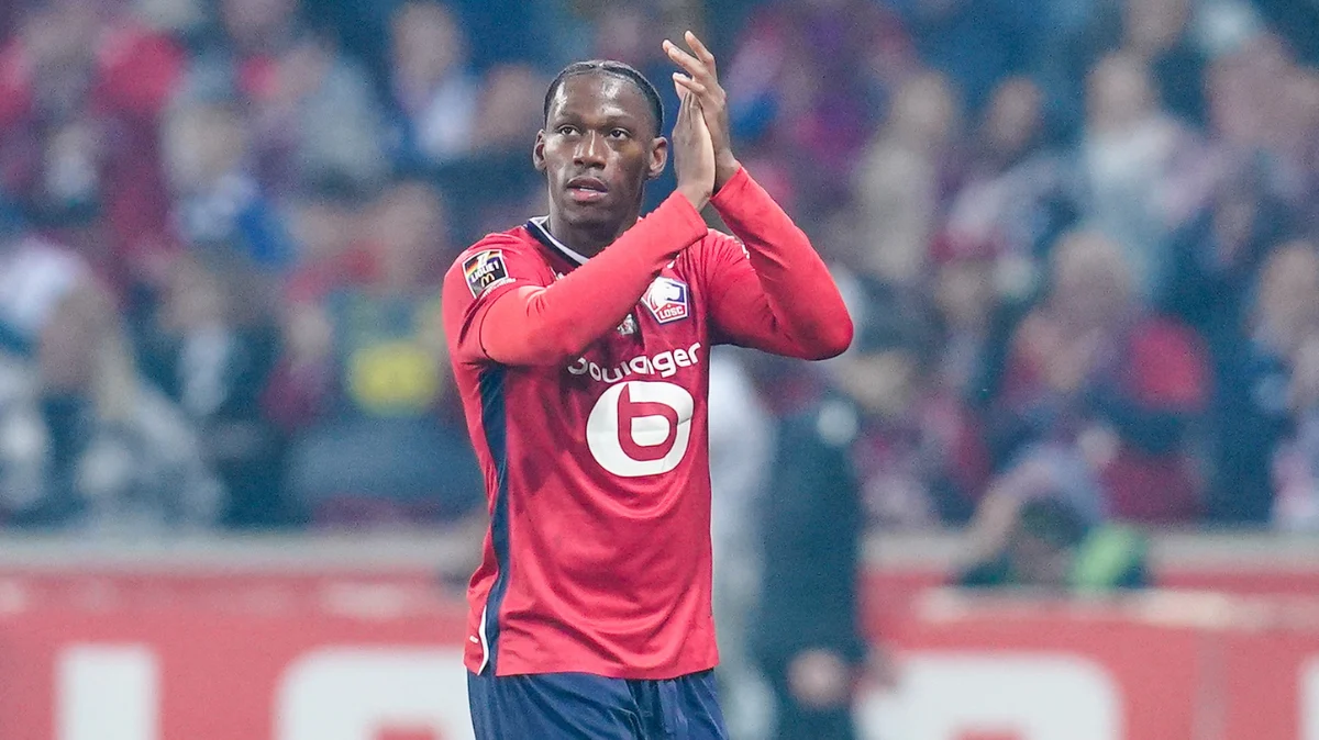 LOSC Lille Terjebak Denda UEFA, Transfer Zhegrova, dan Dampak Pemain Internasional – Apa Selanjutnya?