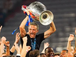 Luis Enrique Tekankan PSG Harus Menang Kandang-Tandang Lawan Chelsea di Liga Champions