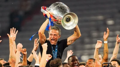 Luis Enrique Tekankan PSG Harus Menang Kandang-Tandang Lawan Chelsea di Liga Champions