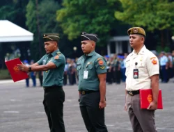 Mabes TNI Konfirmasi Siaga 1, Kemhan Tekankan Kesiapsiagaan di Tengah Ketegangan Iran‑AS