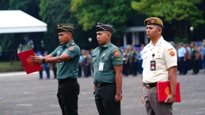 Mabes TNI Konfirmasi Siaga 1, Kemhan Tekankan Kesiapsiagaan di Tengah Ketegangan Iran‑AS