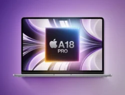 MacBook Neo: Laptop Apple Termurah dengan Chip A18 Pro, Harga Mulai $599 – Siap Guncang Pasar?